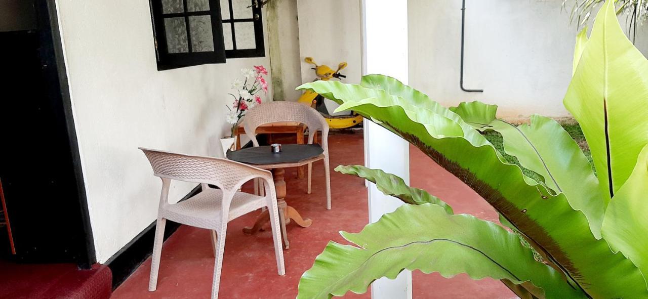 Hiriketiya Cinnamon Garden ดิคเวลลา ภายนอก รูปภาพ