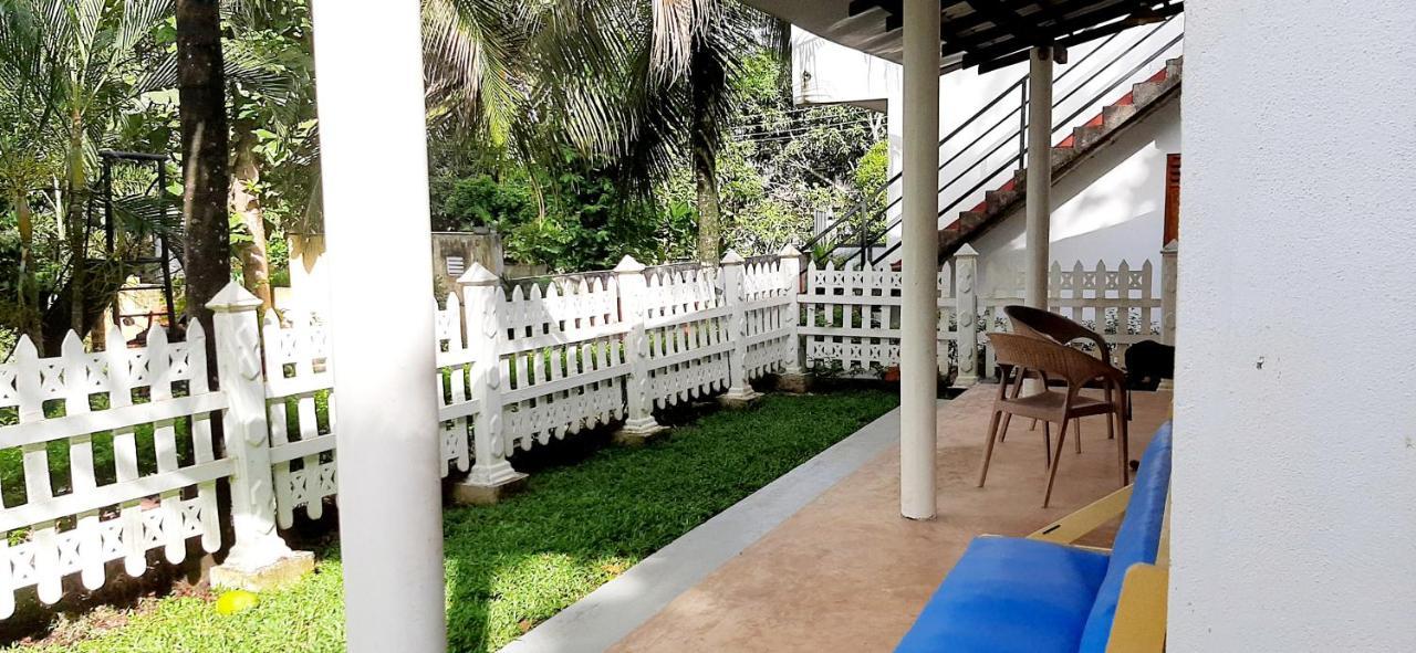 Hiriketiya Cinnamon Garden ดิคเวลลา ภายนอก รูปภาพ