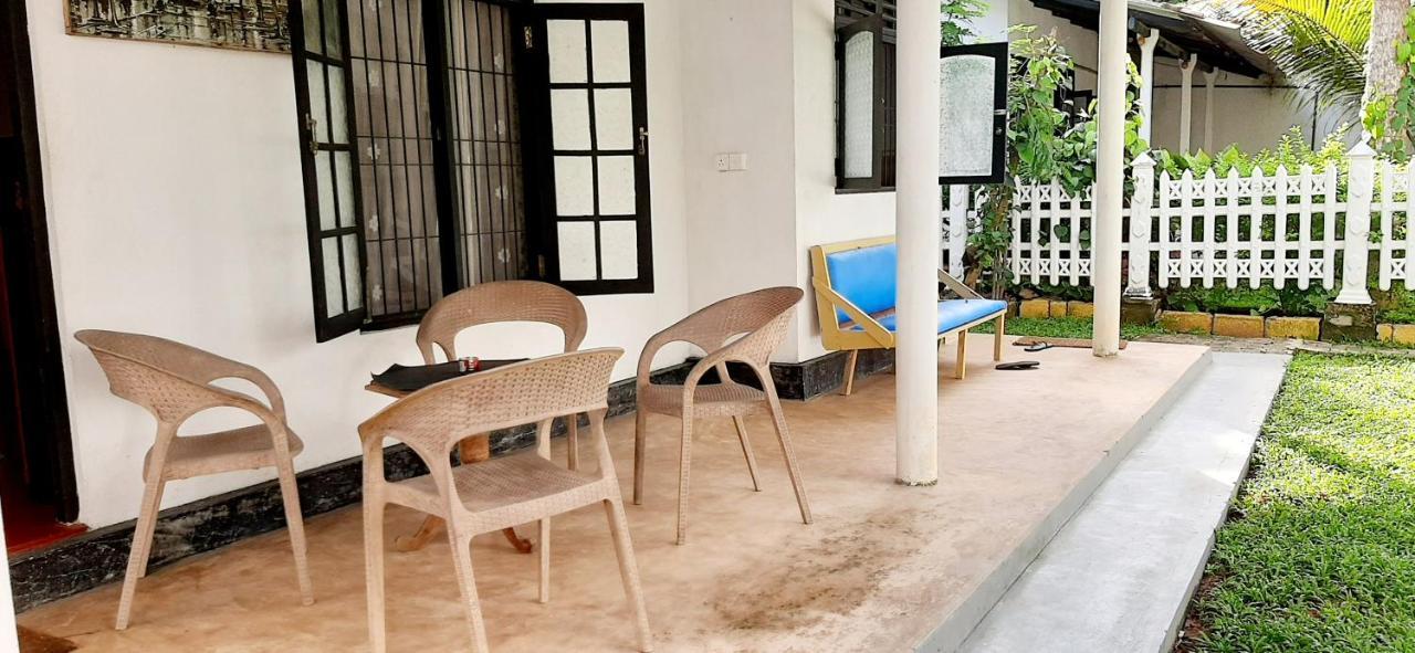 Hiriketiya Cinnamon Garden ดิคเวลลา ภายนอก รูปภาพ