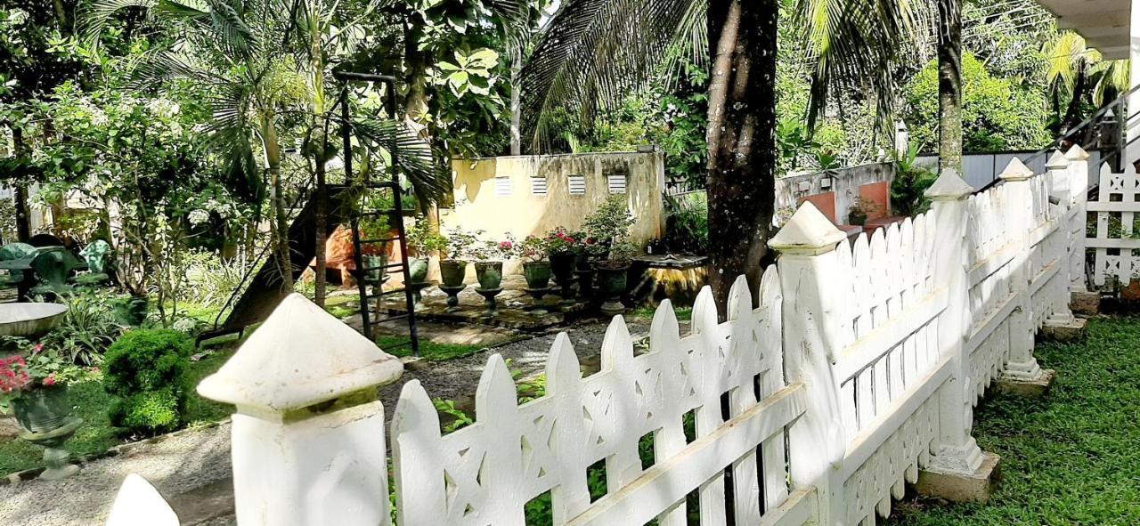 Hiriketiya Cinnamon Garden ดิคเวลลา ภายนอก รูปภาพ
