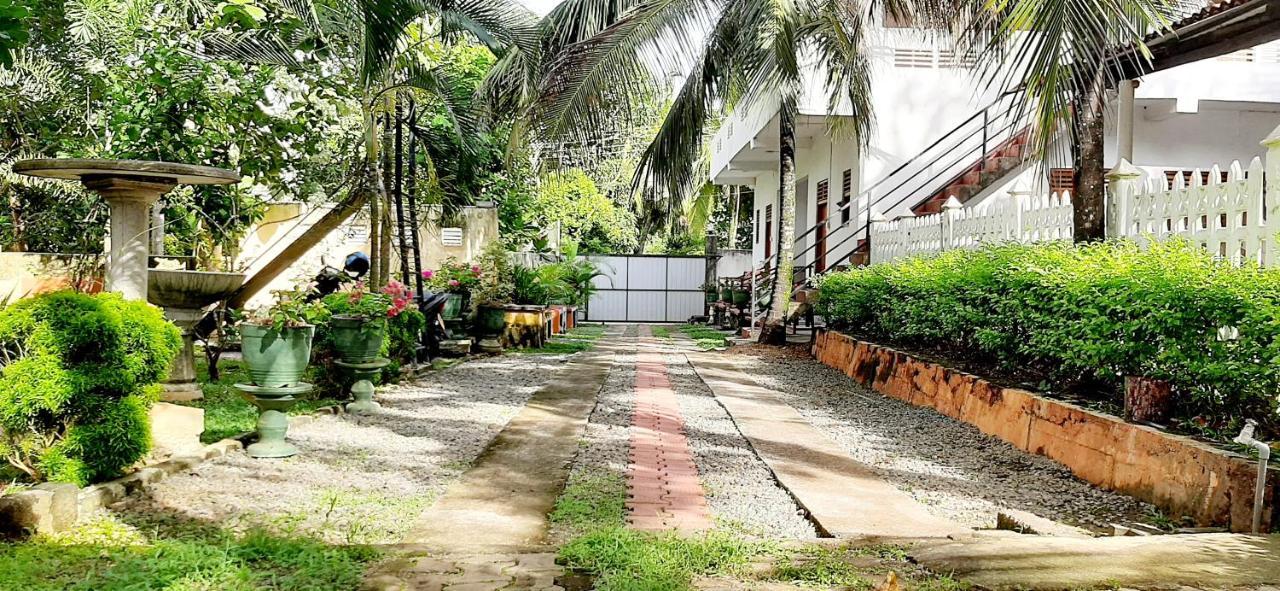 Hiriketiya Cinnamon Garden ดิคเวลลา ภายนอก รูปภาพ