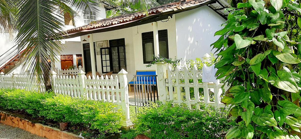 Hiriketiya Cinnamon Garden ดิคเวลลา ภายนอก รูปภาพ