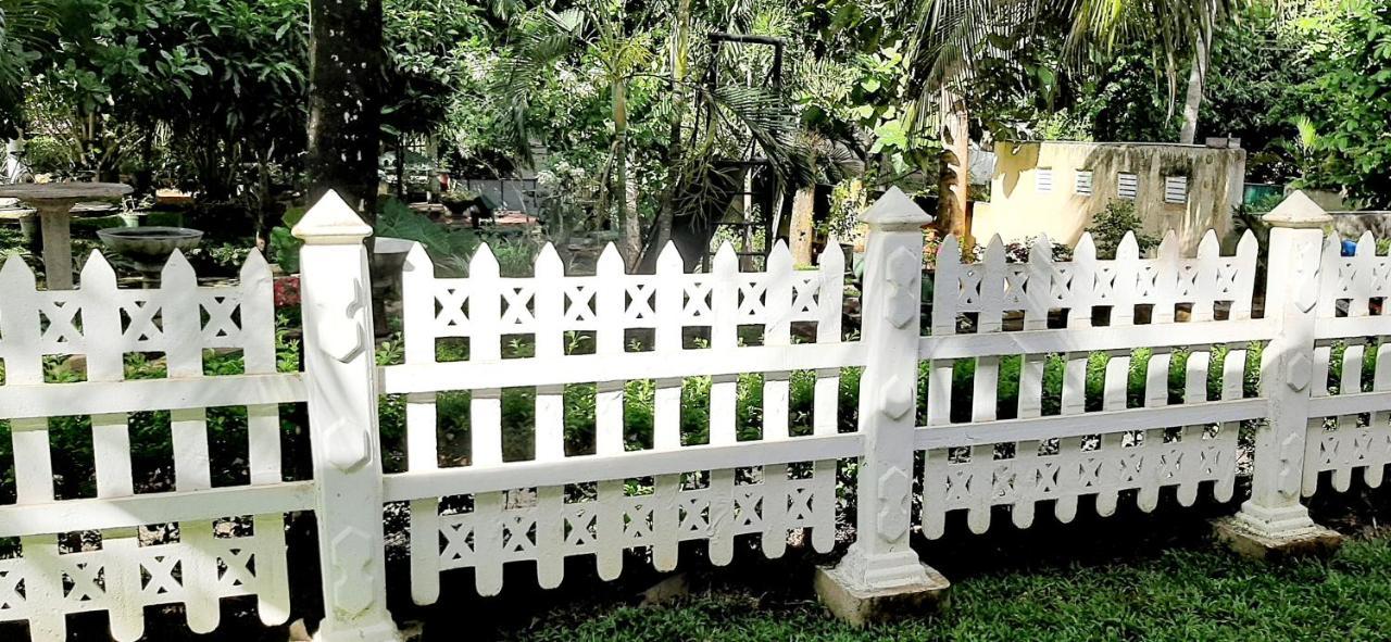 Hiriketiya Cinnamon Garden ดิคเวลลา ภายนอก รูปภาพ