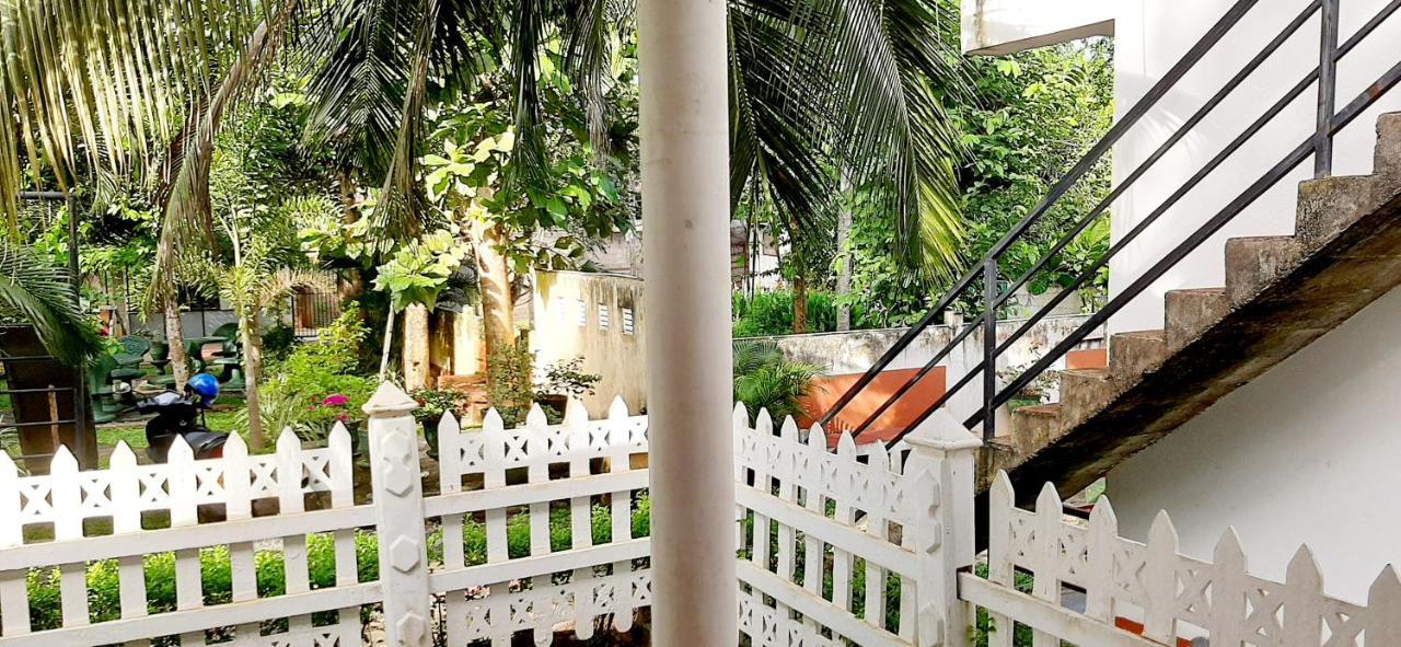 Hiriketiya Cinnamon Garden ดิคเวลลา ภายนอก รูปภาพ