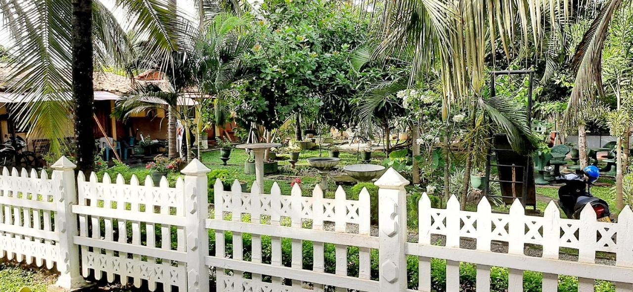 Hiriketiya Cinnamon Garden ดิคเวลลา ภายนอก รูปภาพ