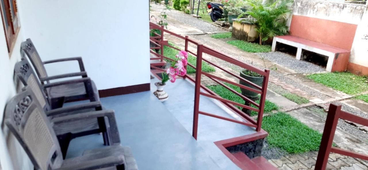 Hiriketiya Cinnamon Garden ดิคเวลลา ภายนอก รูปภาพ