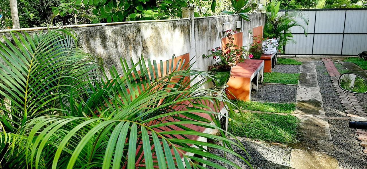 Hiriketiya Cinnamon Garden ดิคเวลลา ภายนอก รูปภาพ
