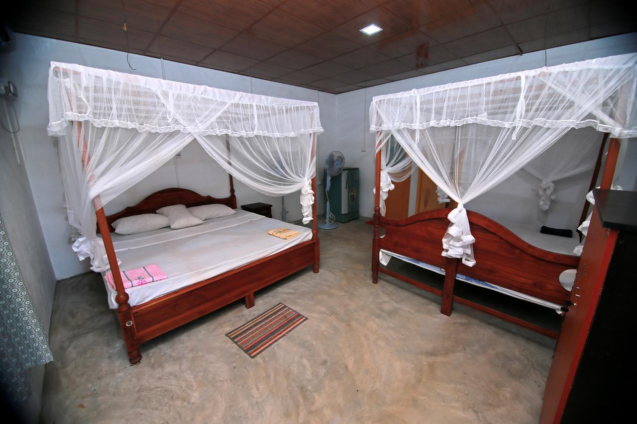 Hiriketiya Cinnamon Garden ดิคเวลลา ภายนอก รูปภาพ