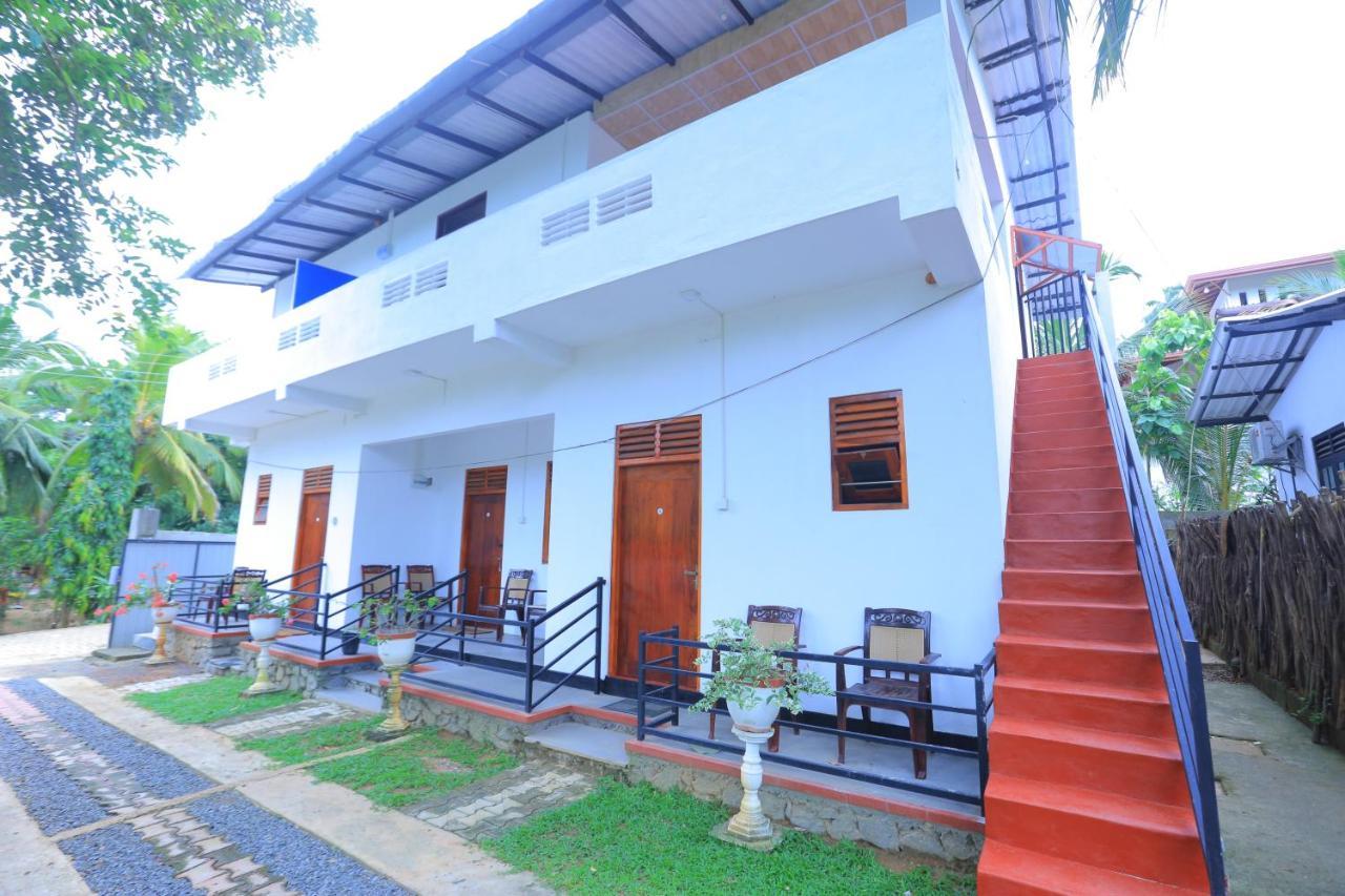 Hiriketiya Cinnamon Garden ดิคเวลลา ภายนอก รูปภาพ