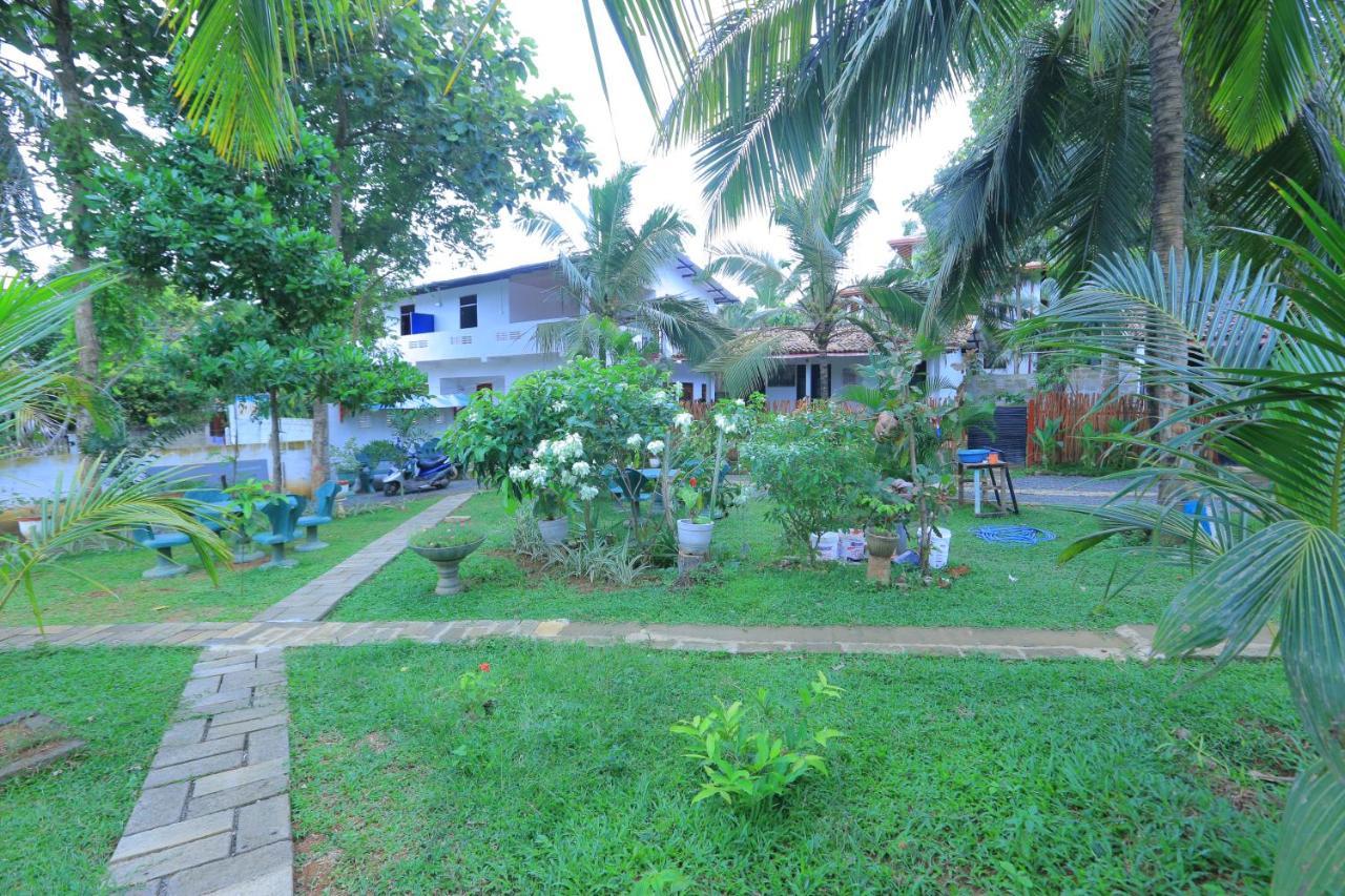 Hiriketiya Cinnamon Garden ดิคเวลลา ภายนอก รูปภาพ