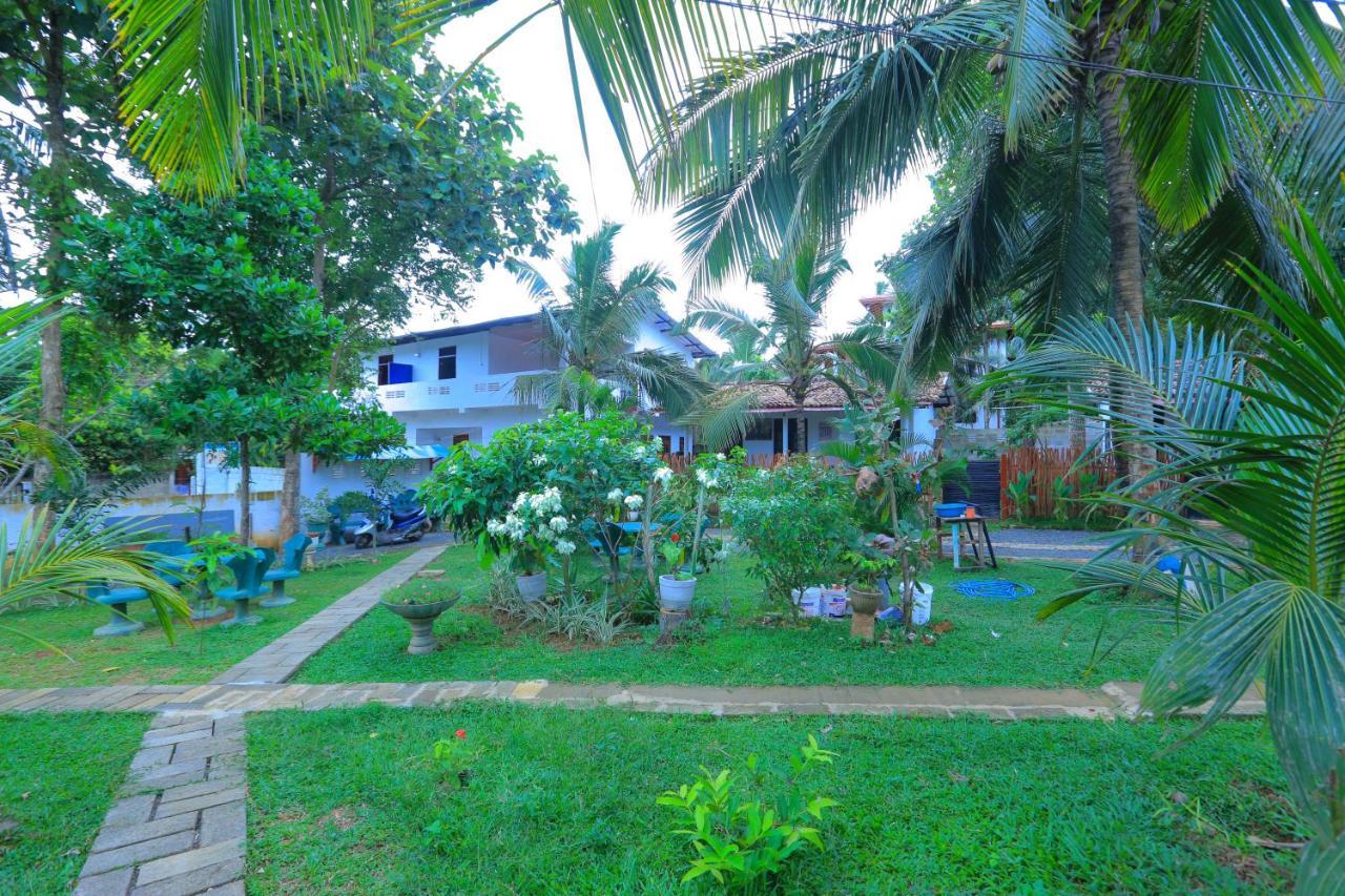 Hiriketiya Cinnamon Garden ดิคเวลลา ภายนอก รูปภาพ