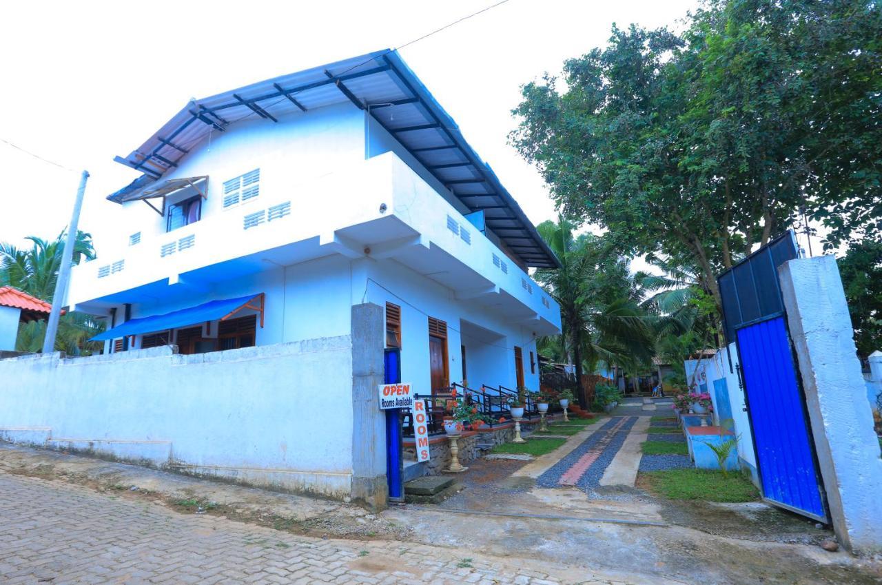 Hiriketiya Cinnamon Garden ดิคเวลลา ภายนอก รูปภาพ