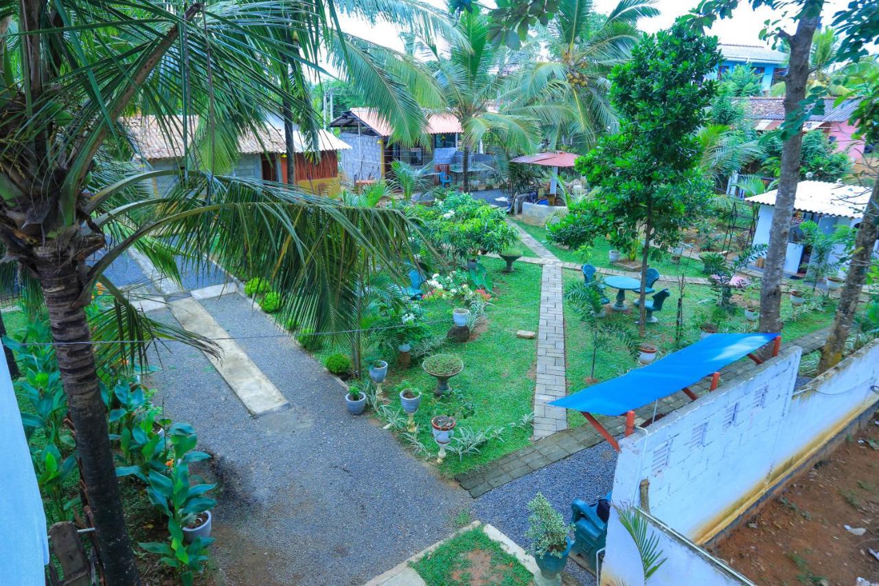 Hiriketiya Cinnamon Garden ดิคเวลลา ภายนอก รูปภาพ