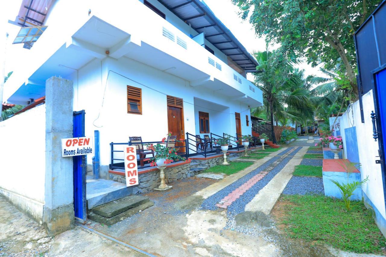 Hiriketiya Cinnamon Garden ดิคเวลลา ภายนอก รูปภาพ