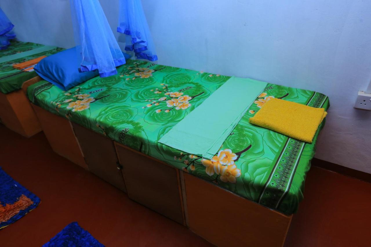 Hiriketiya Cinnamon Garden ดิคเวลลา ภายนอก รูปภาพ