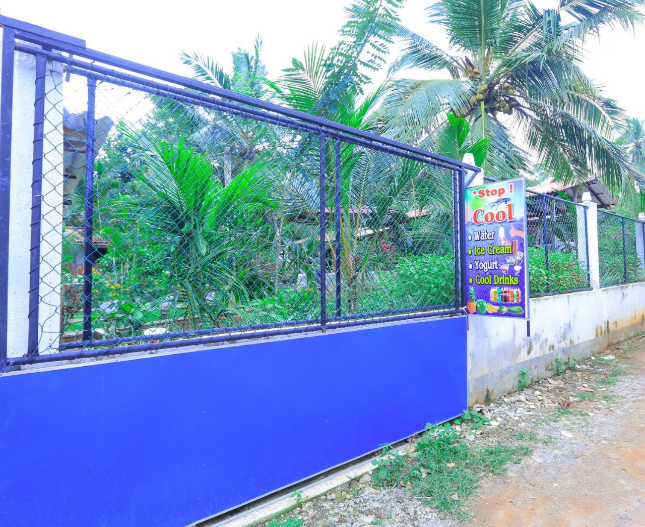 Hiriketiya Cinnamon Garden ดิคเวลลา ภายนอก รูปภาพ