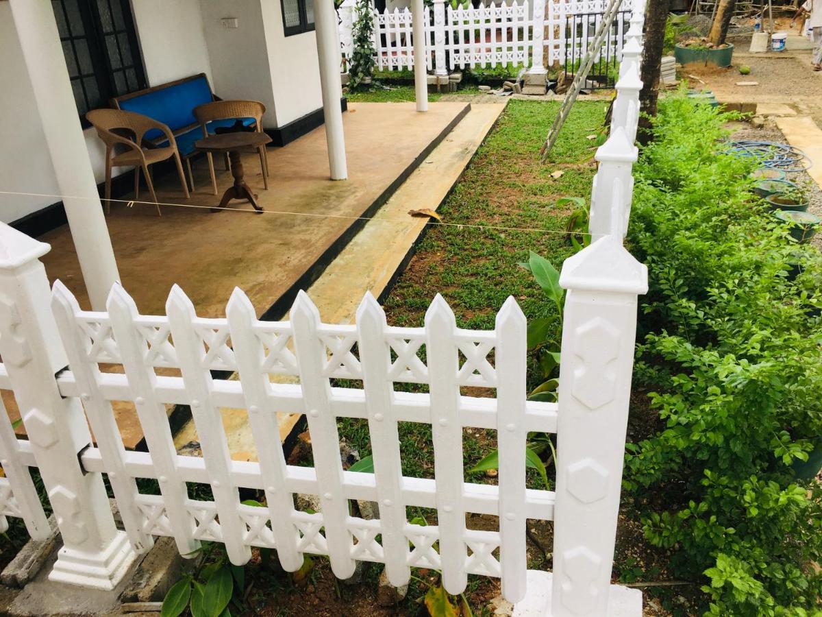 Hiriketiya Cinnamon Garden ดิคเวลลา ภายนอก รูปภาพ