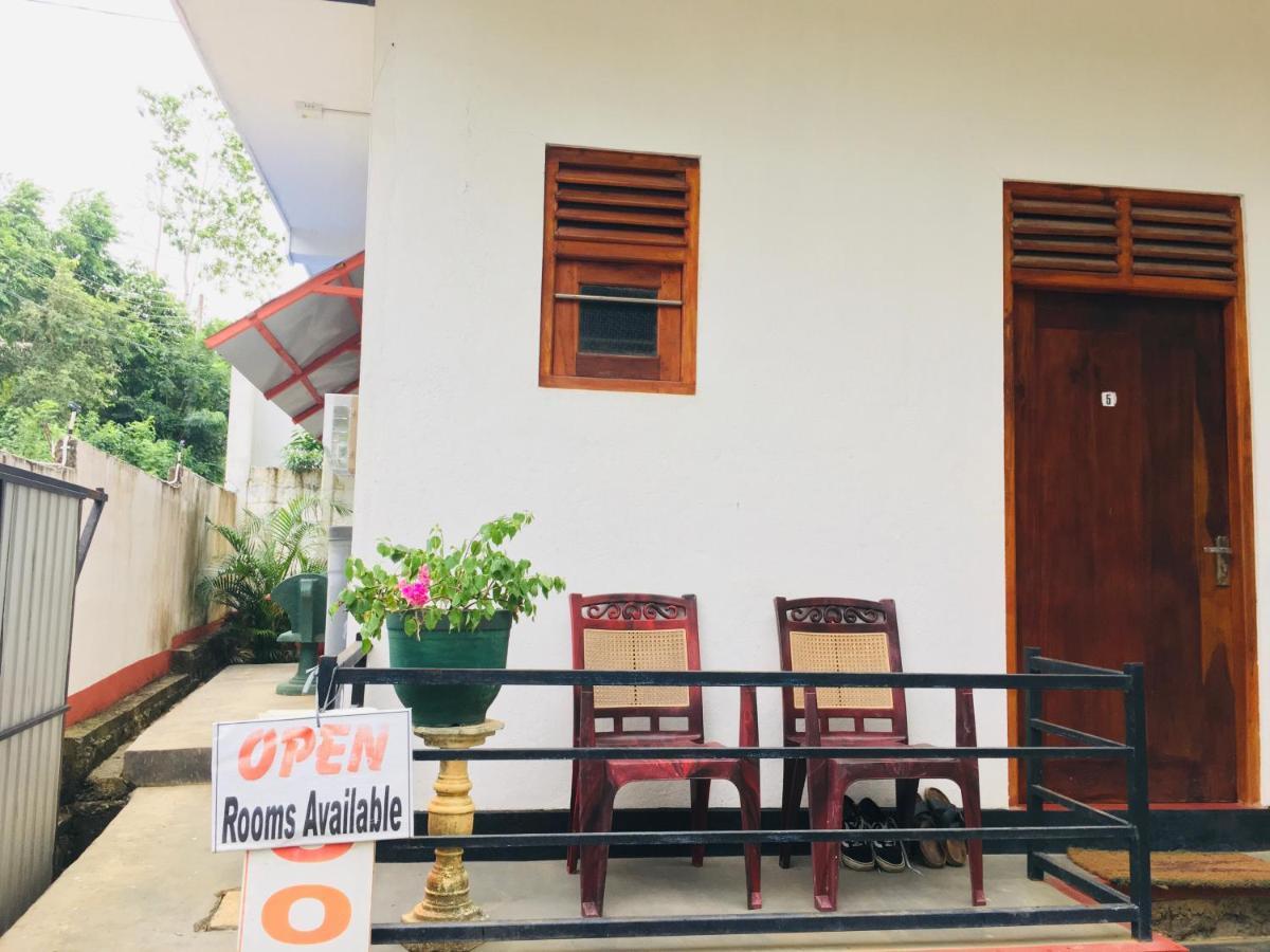 Hiriketiya Cinnamon Garden ดิคเวลลา ภายนอก รูปภาพ