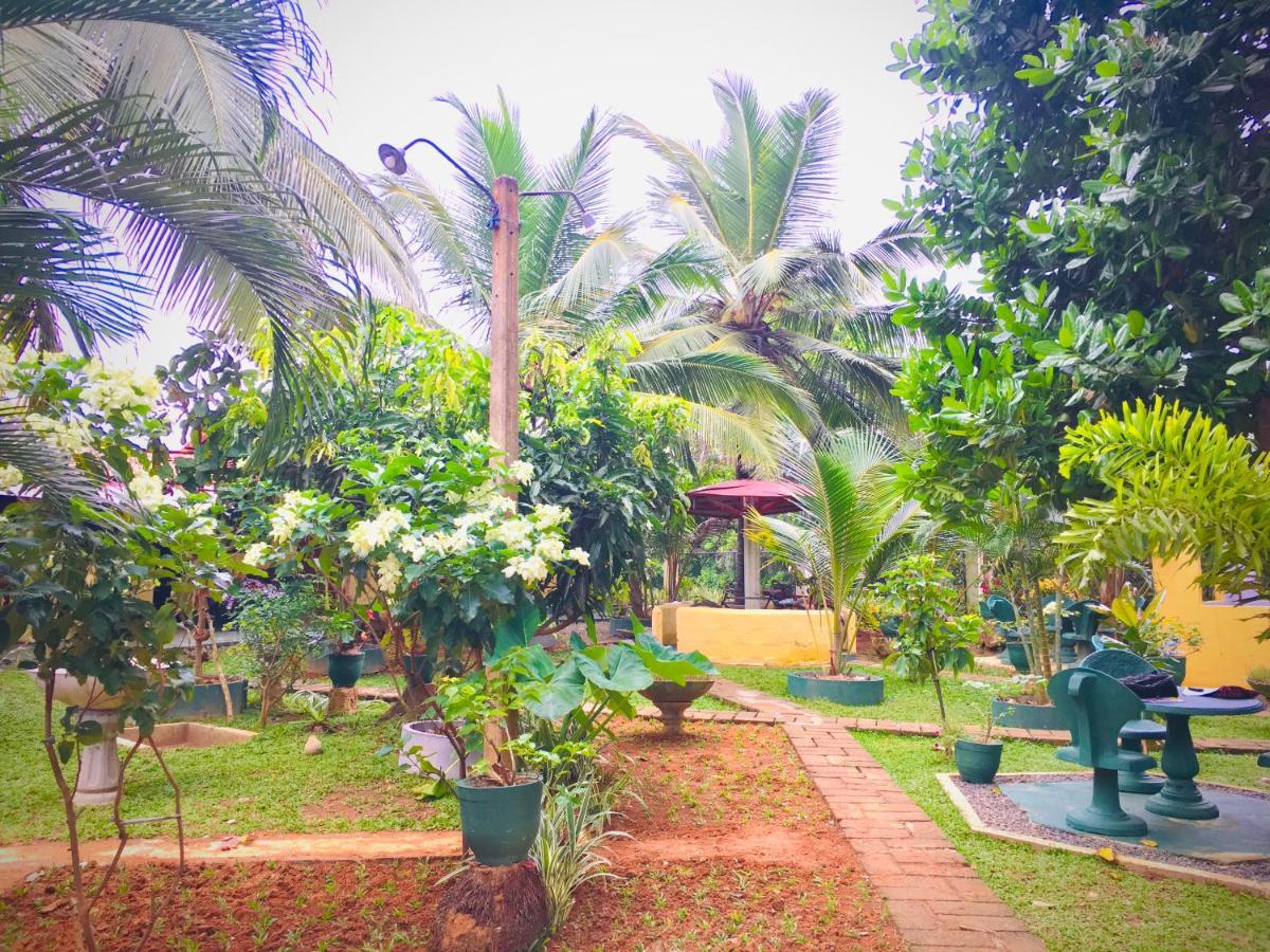 Hiriketiya Cinnamon Garden ดิคเวลลา ภายนอก รูปภาพ