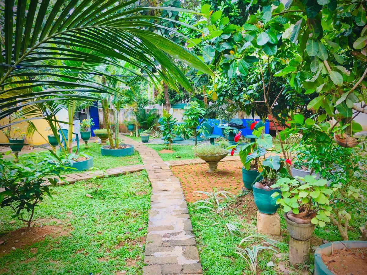 Hiriketiya Cinnamon Garden ดิคเวลลา ภายนอก รูปภาพ