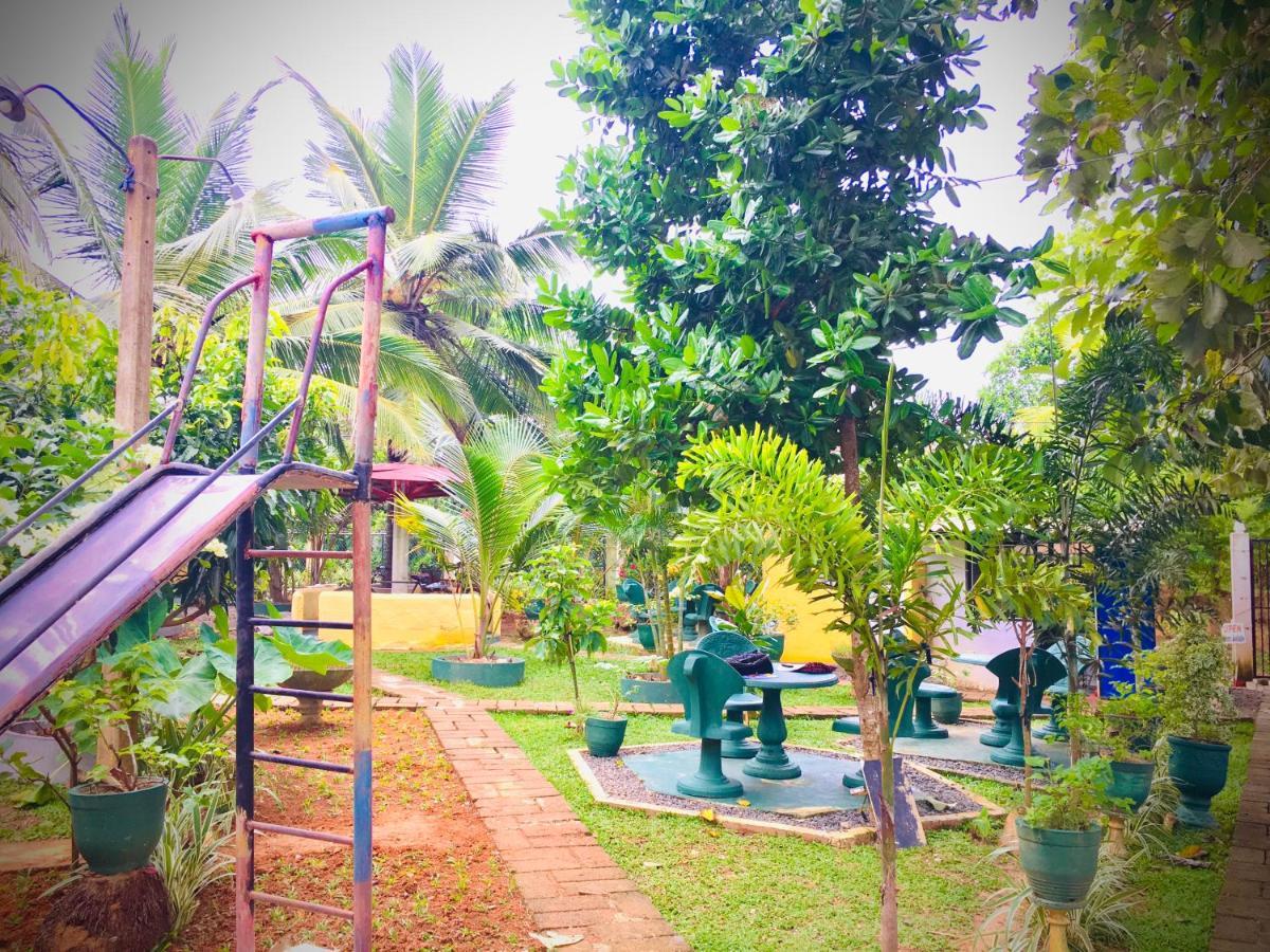 Hiriketiya Cinnamon Garden ดิคเวลลา ภายนอก รูปภาพ