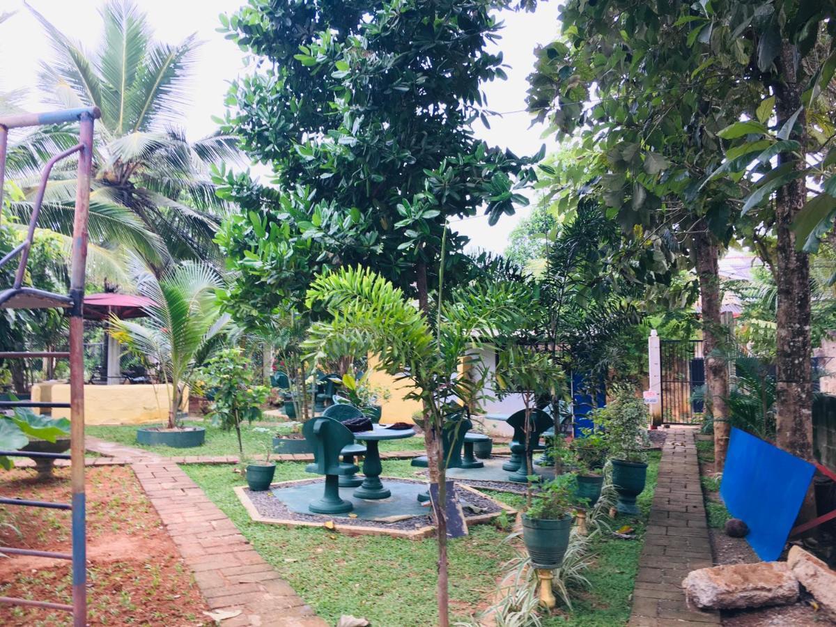 Hiriketiya Cinnamon Garden ดิคเวลลา ภายนอก รูปภาพ